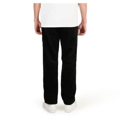 Carhartt WIP Menson Pant (Schwarz)