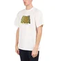 Carhartt WIP S/S Chessboard T-Shirt (Weiß)