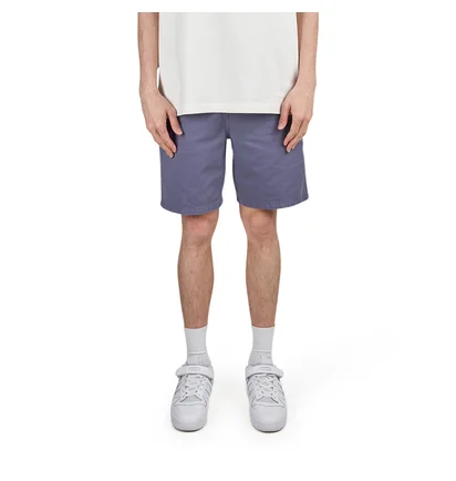 Carhartt WIP Flint Short (Blau)