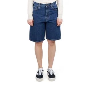 Carhartt WIP W' Brandon Short (Blau)