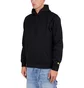 Carhartt WIP Hooded Chase Sweat (Schwarz / Gold)