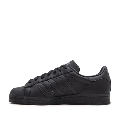 adidas Superstar (Schwarz)