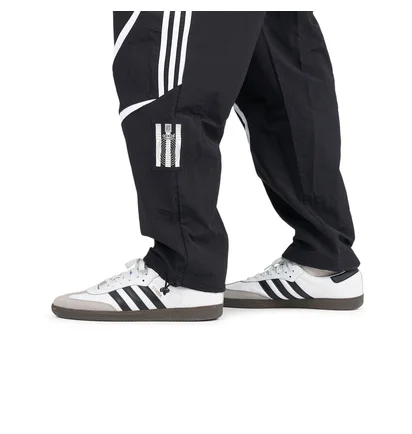 adidas x NTS TG Pants (Schwarz / Weiß)
