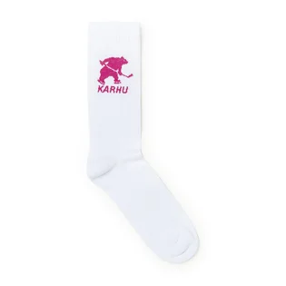 Karhu Hockey Bear Socks (Weiß)