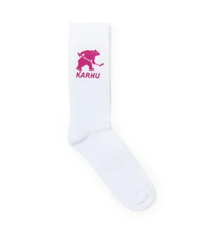 Karhu Hockey Bear Socks (Weiß)