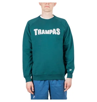 Karhu Trampas Logo Sweatshirt (Petrol)