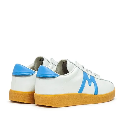 Karhu Trampas (Weiß / Blau)