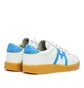 Karhu Trampas (Weiß / Blau)