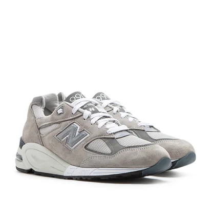 New Balance M990GY2 Made in USA (Grau)