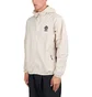 Metalwood Lightweight Ripstop Wind Jacket (Beige)