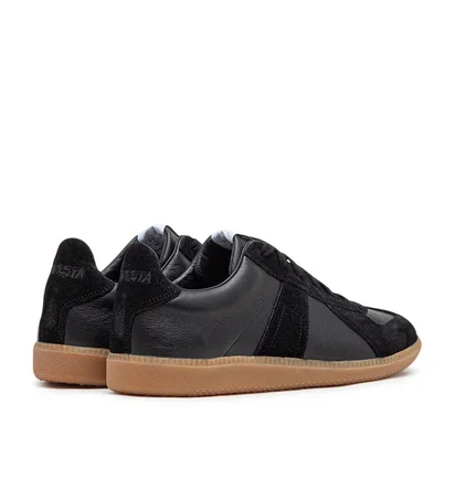 Novesta GAT (Schwarz / Gum)