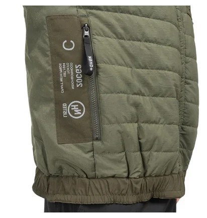 Neighborhood Puff N-Jacket (Olive)