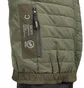 Neighborhood Puff N-Jacket (Olive)