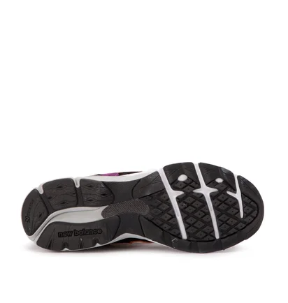 New Balance M 770.9 SCF (Schwarz / Orange)