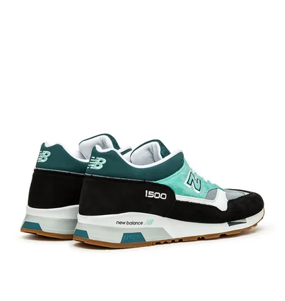 New Balance M1500 LIB 'Made in England' (Schwarz / Grau)