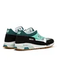 New Balance M1500 LIB 'Made in England' (Schwarz / Grau)