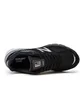 New Balance M990 BK5 'Made in USA' (Schwarz / Silber)