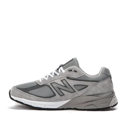 New Balance M990GL 4 'Made in USA' (Grau)