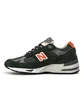 New Balance M991 TNF ''Made In England'' (Grün)