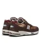 New Balance M991SLE Made in England (Braun)