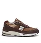 New Balance M991SLE Made in England (Braun)