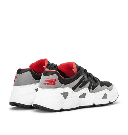 New Balance ML850 YSB (Schwarz / Weiß / Grau)