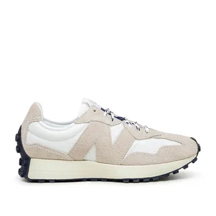 New Balance MS327RF1 (Weiß / Grau / Blau)