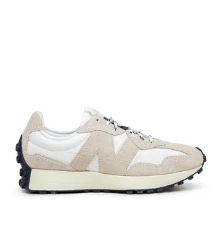 New Balance MS327RF1 (Weiß / Grau / Blau)