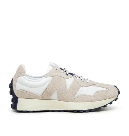 New Balance MS327RF1 (Weiß / Grau / Blau)