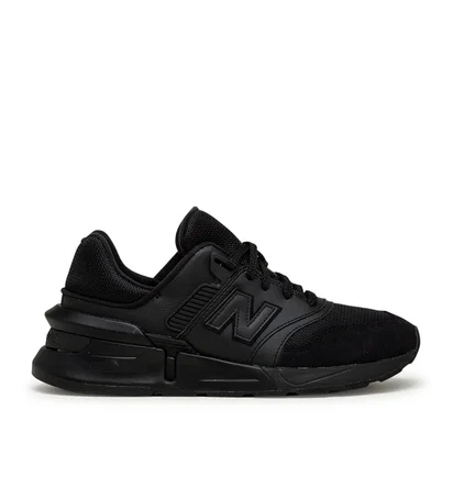 New Balance MS997 LOP Sport (Schwarz)