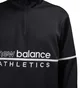 New Balance MT01506 VGL Track Sweatshirt (Schwarz)
