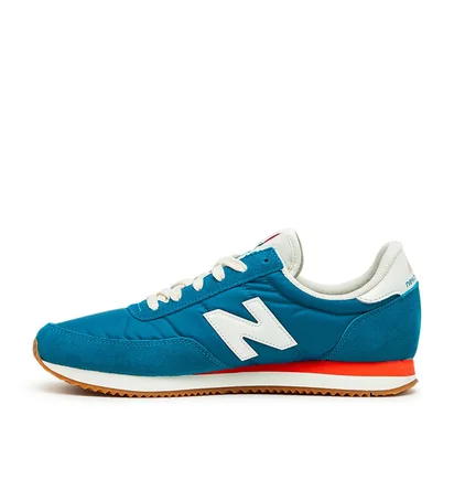 New Balance UL720NY (Blau / Rot)