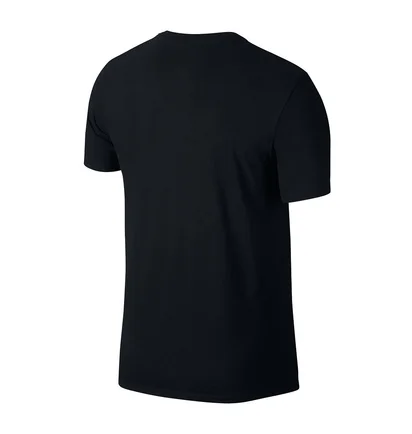 Nike Air Jordan Mars Blackmon Photo T-Shirt (Schwarz)