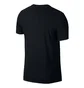 Nike Air Jordan Mars Blackmon Photo T-Shirt (Schwarz)