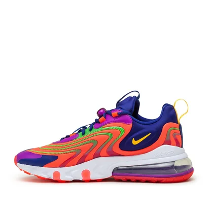 Nike Air Max 270 React ENG (Multi)