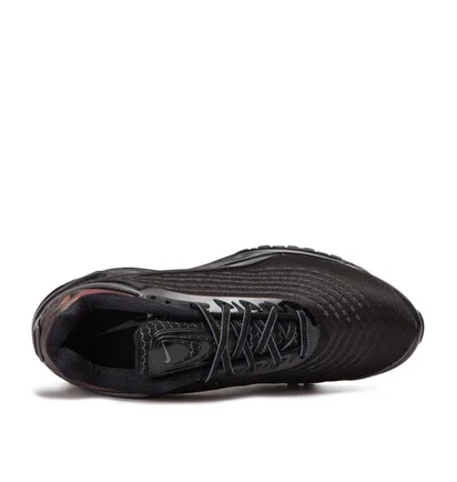 Nike Air Max Deluxe (Schwarz / Grau)