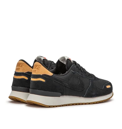 Nike Air Vortex Leather (Schwarz / Schwarz)