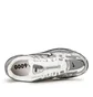 Nike P-6000 'Metallic Silver' (Silber / Weiß)