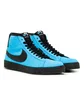Nike SB Zoom Blazer Mid (Türkis / Schwarz)