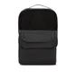 Nike Stash Shoe Bag (Schwarz / Weiß)