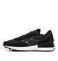 Nike Waffle One (Black / White)
