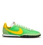 Nike Waffle Racer (Grün / Gelb)