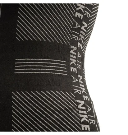 Nike WMNS Air Dress (Schwarz / Grau)