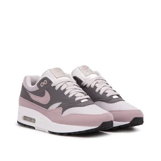 Nike WMNS Air Max 1 (Grau / Rose)
