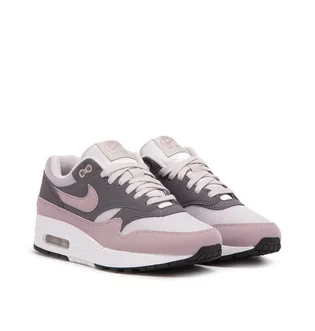 Nike WMNS Air Max 1 (Grau / Rose)