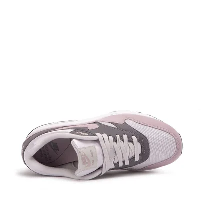Nike WMNS Air Max 1 (Grau / Rose)