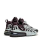 Nike WMNS Air Max 270 React ENG (Bordeaux / Grau)