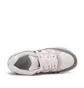 Nike WMNS Air Span II (Weiß / Grau)
