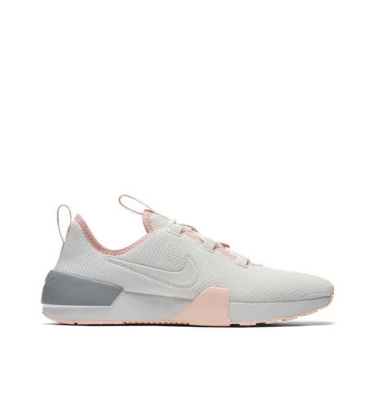 Nike WMNS Ashin Modern Run (Weiß / Grau)