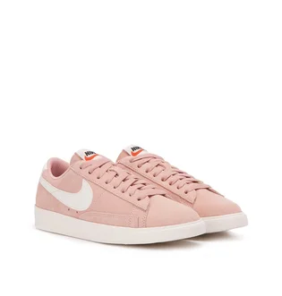 Nike WMNS Blazer Low (Rosa)